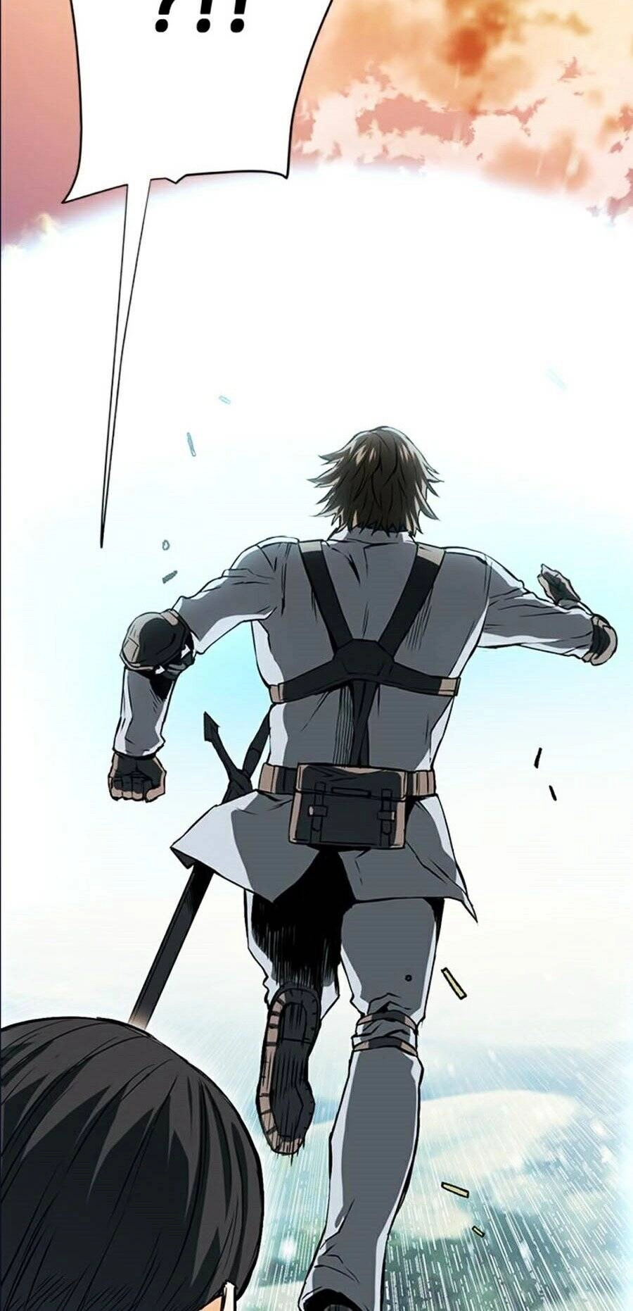 Druid Tại Ga Seoul Chapter 10 - 117