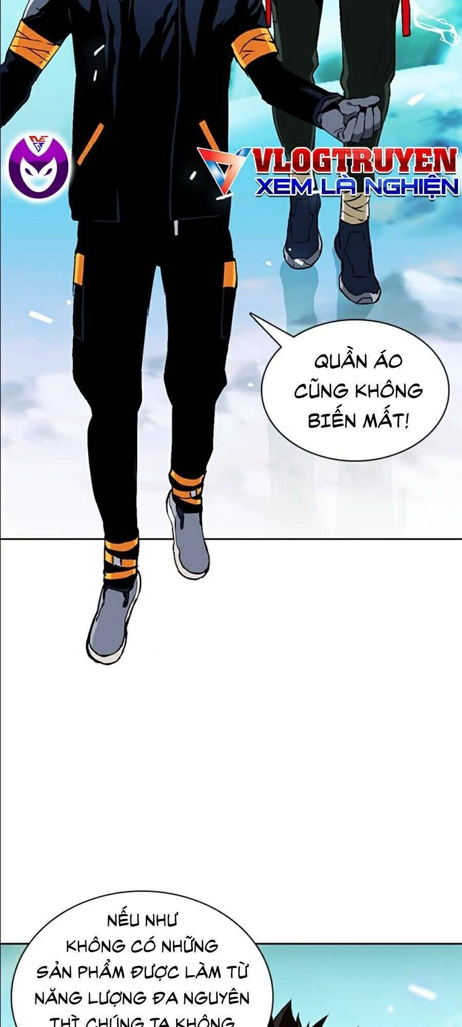 Druid Tại Ga Seoul Chapter 11 - 13