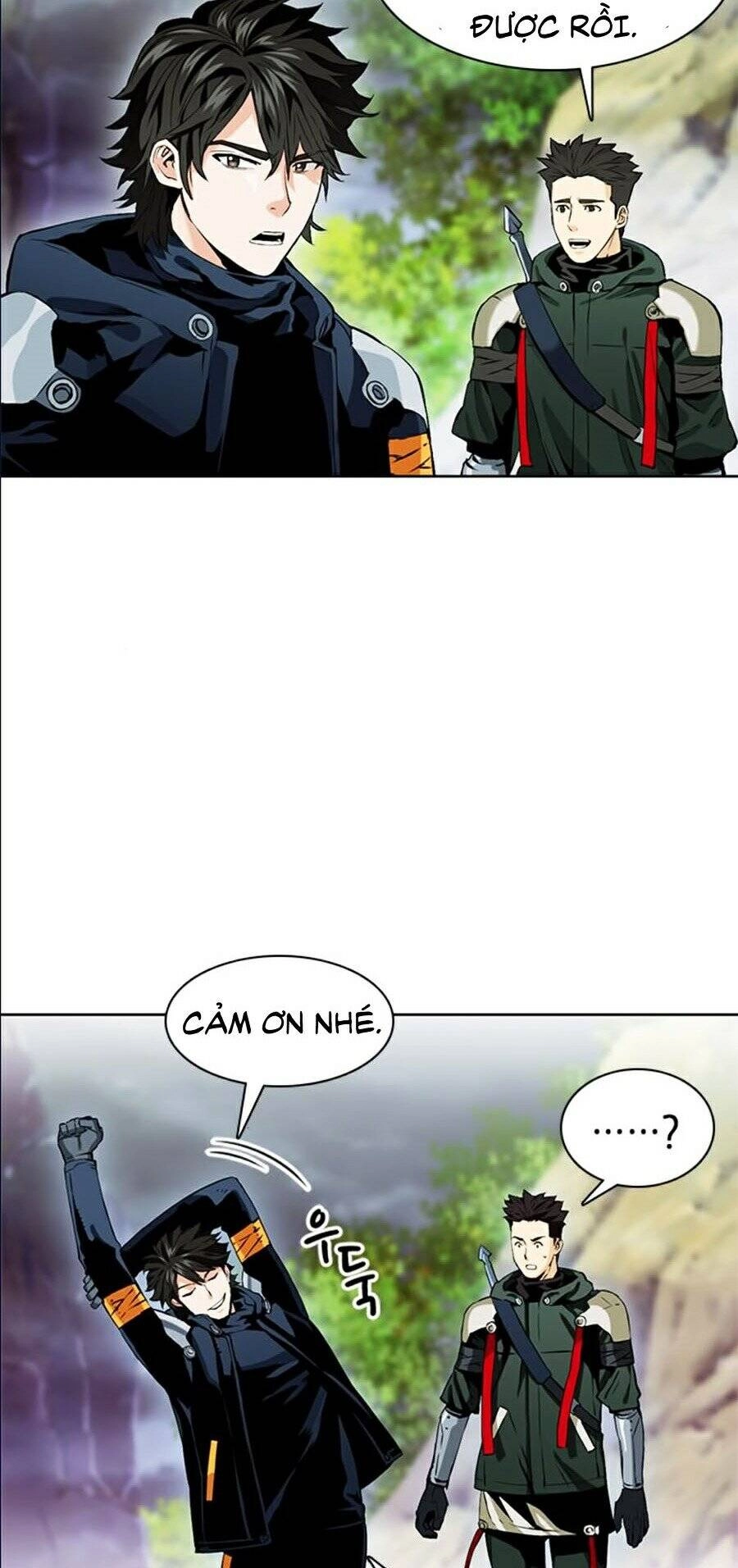 Druid Tại Ga Seoul Chapter 11 - 24