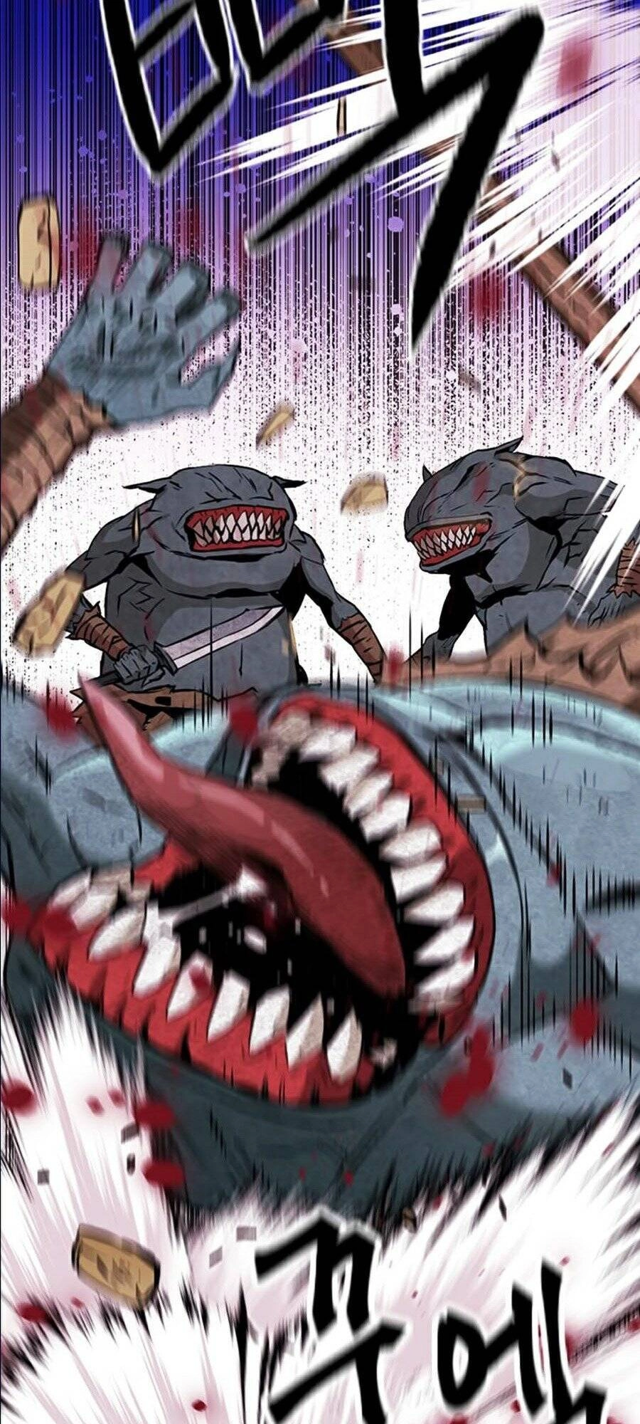 Druid Tại Ga Seoul Chapter 11 - 52