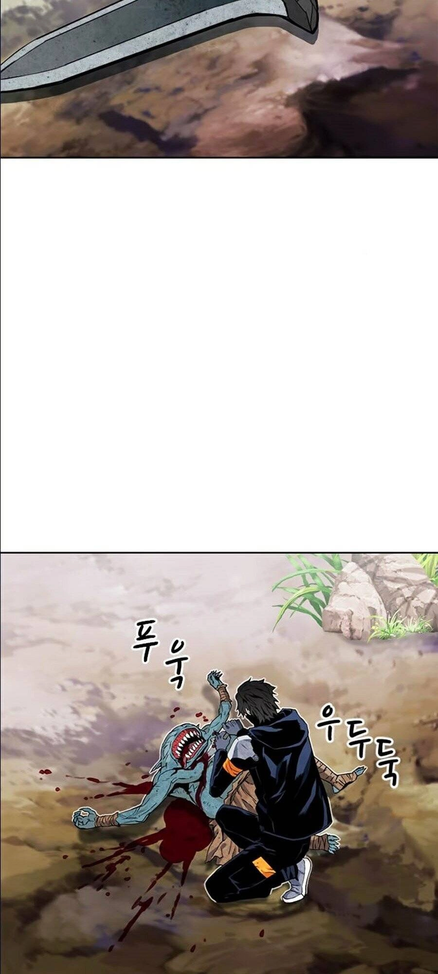 Druid Tại Ga Seoul Chapter 11 - 62