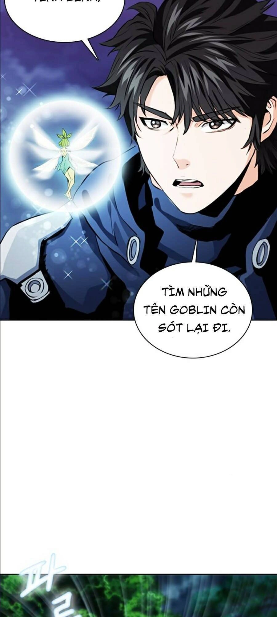 Druid Tại Ga Seoul Chapter 11 - 122