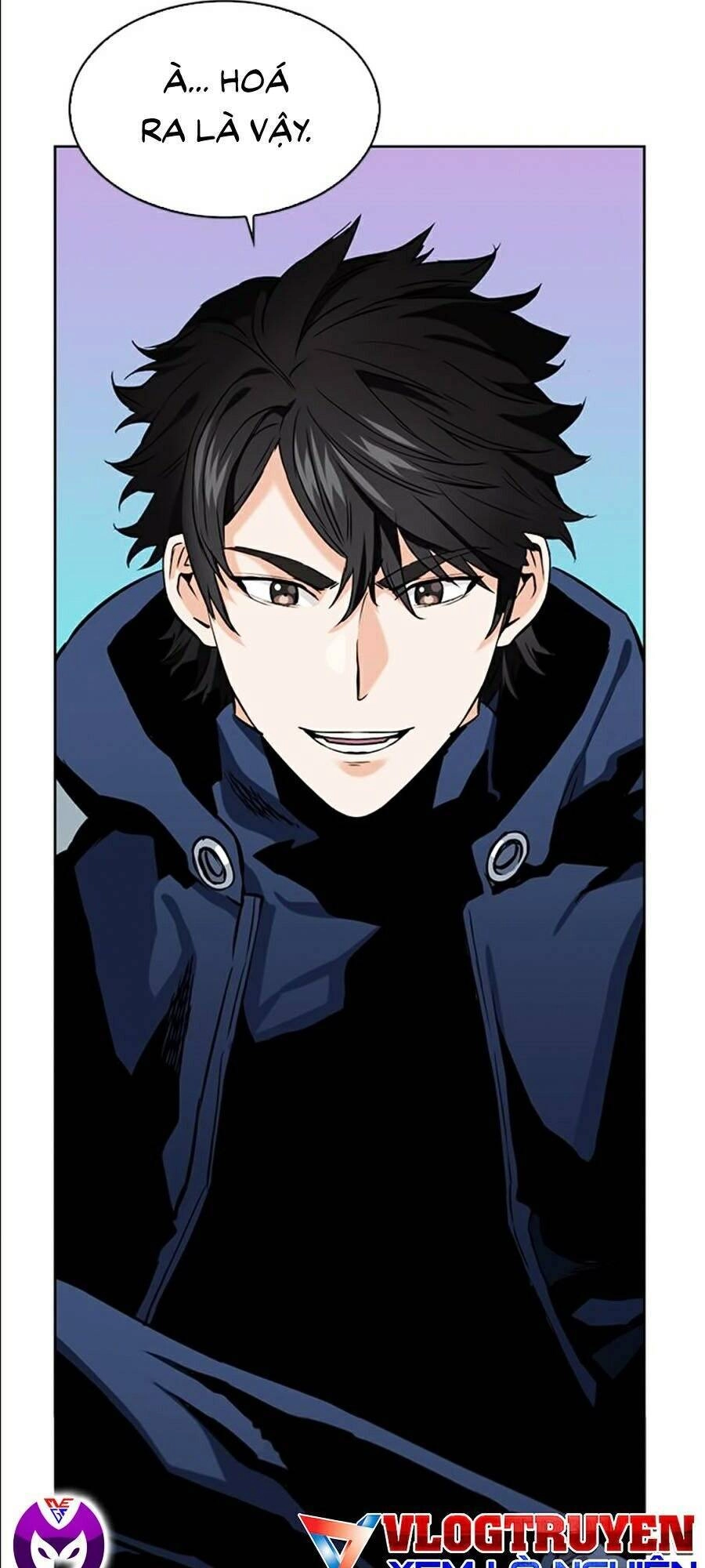 Druid Tại Ga Seoul Chapter 11 - 172