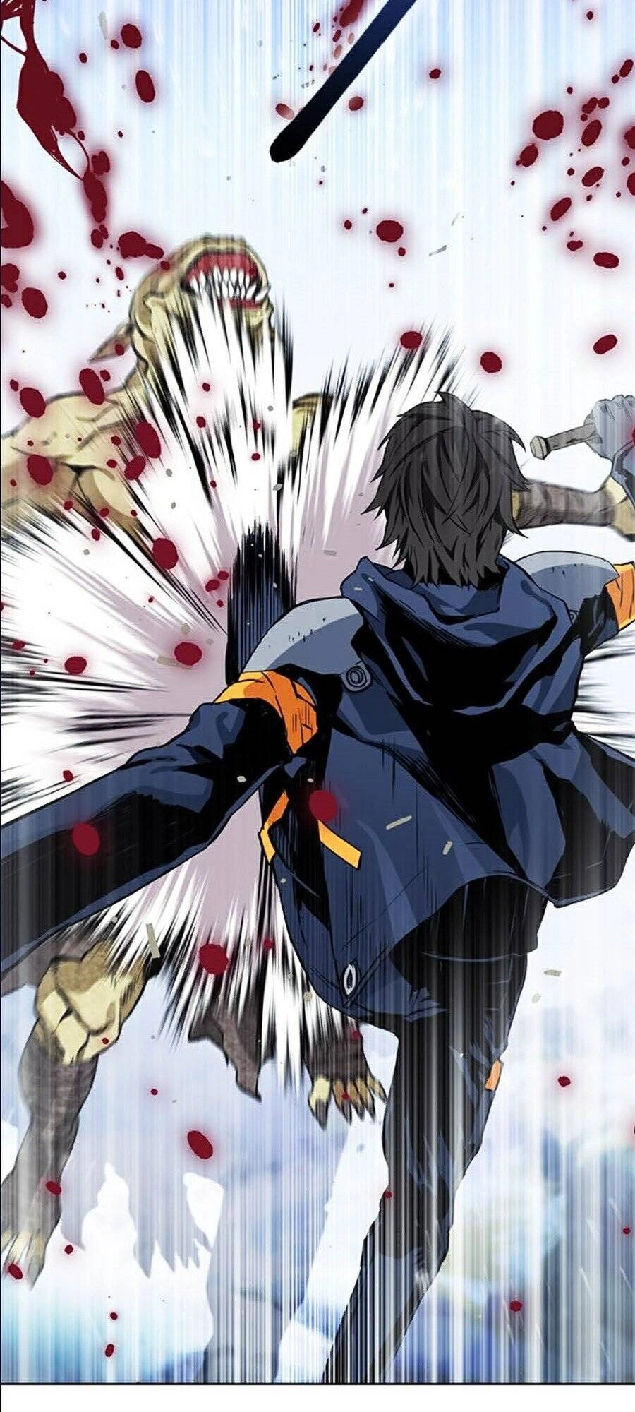 Druid Tại Ga Seoul Chapter 11 - 188