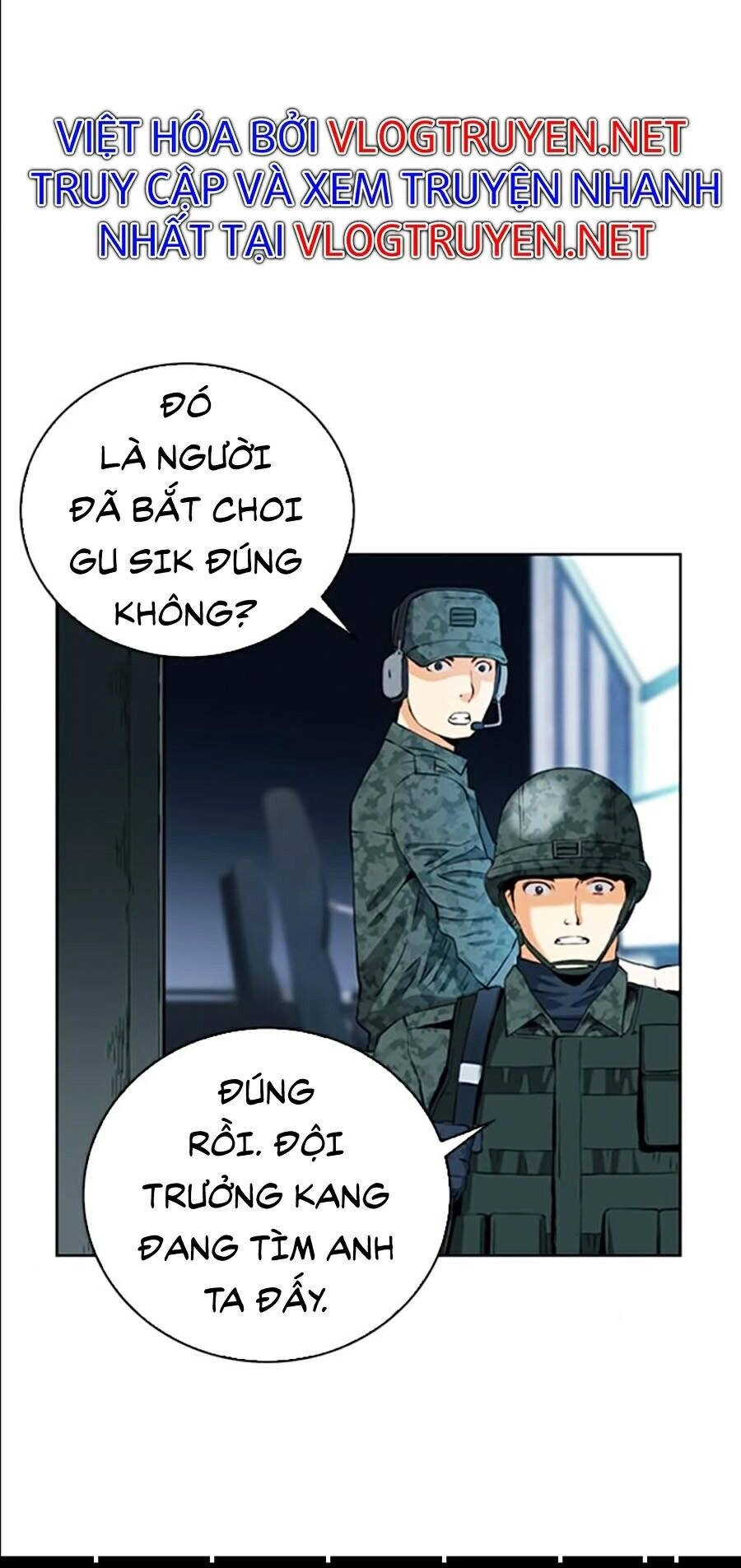 Druid Tại Ga Seoul Chapter 12 - 10