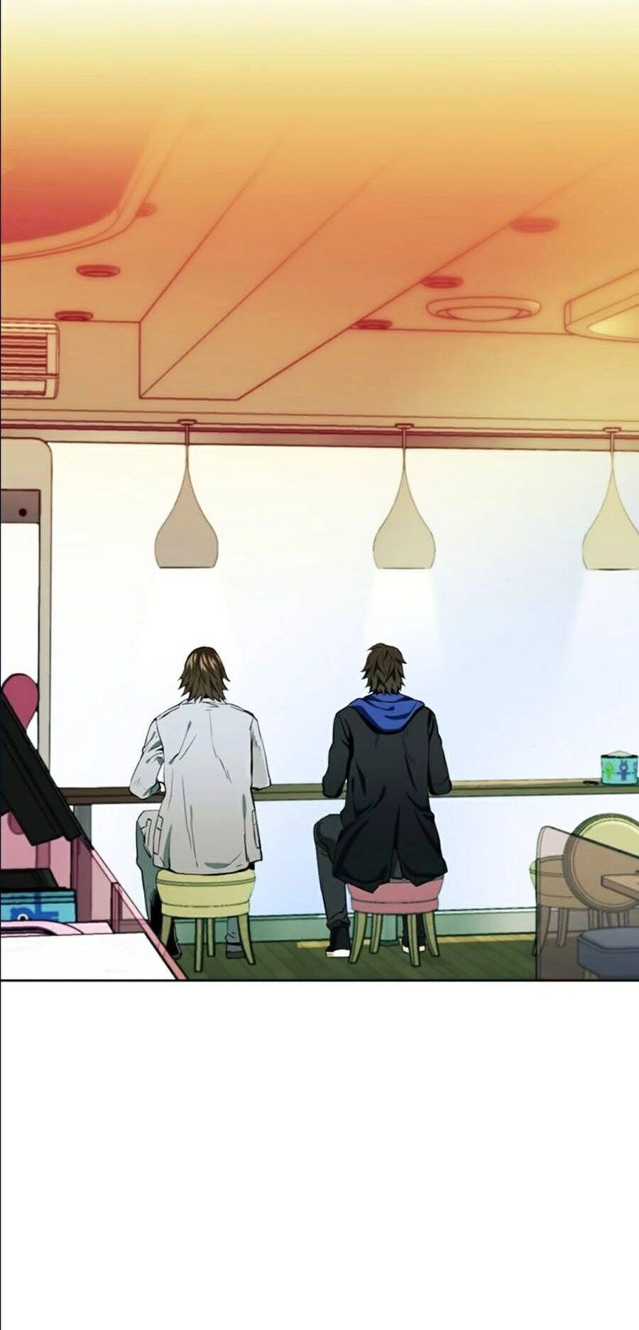 Druid Tại Ga Seoul Chapter 12 - 20