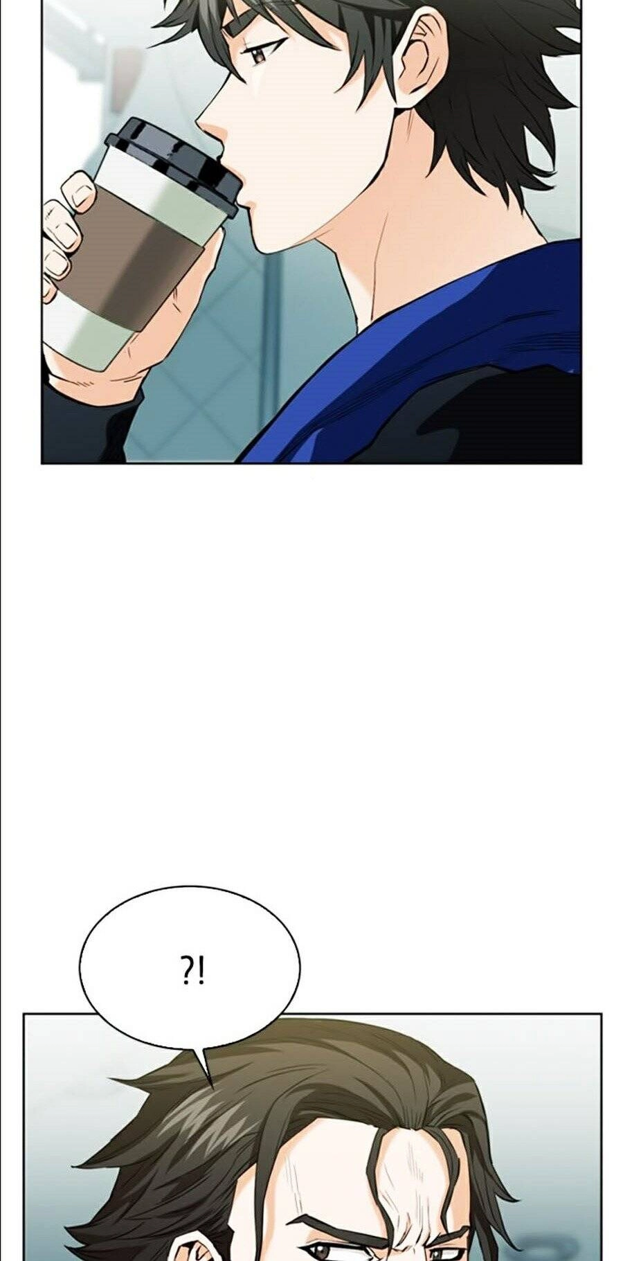 Druid Tại Ga Seoul Chapter 12 - 23