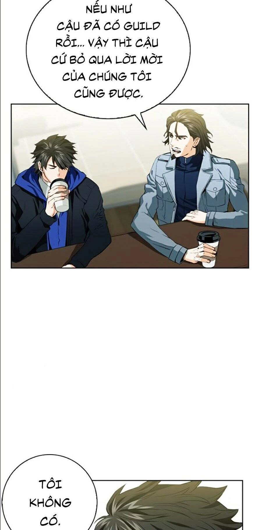 Druid Tại Ga Seoul Chapter 12 - 26