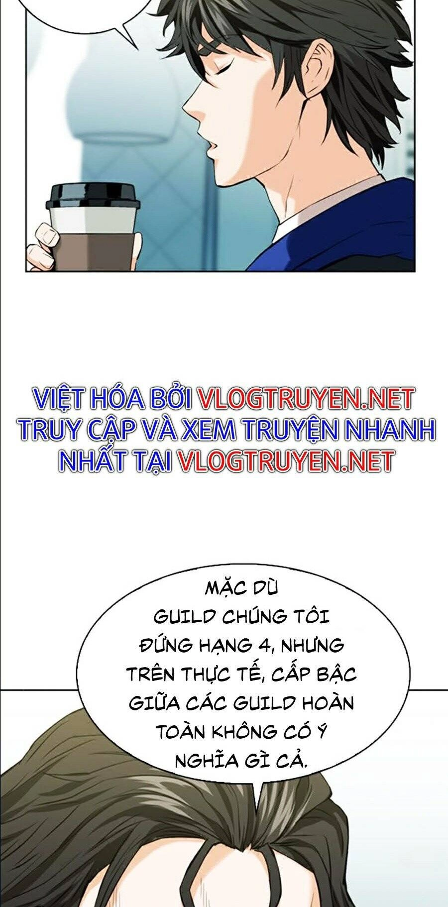 Druid Tại Ga Seoul Chapter 12 - 27