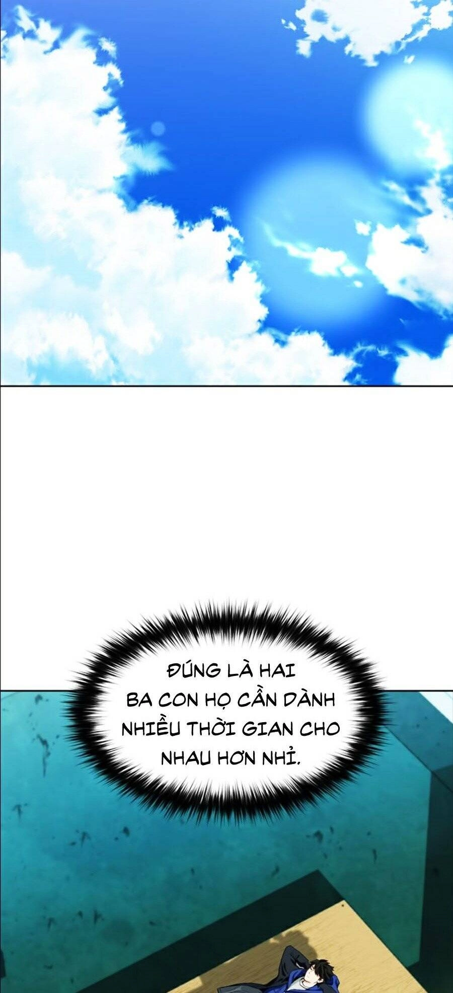 Druid Tại Ga Seoul Chapter 12 - 36