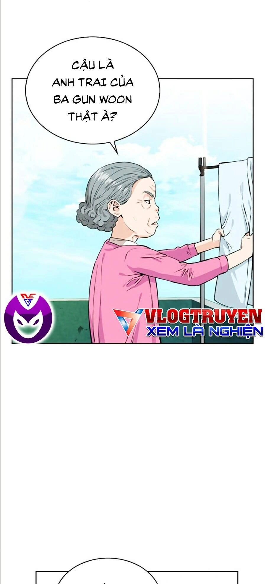 Druid Tại Ga Seoul Chapter 12 - 41