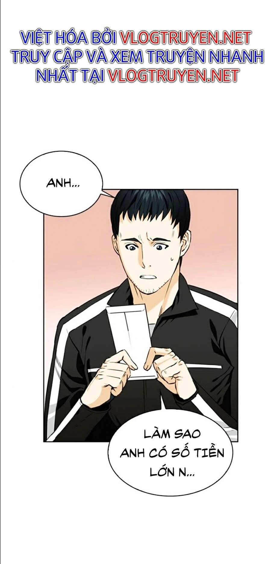 Druid Tại Ga Seoul Chapter 12 - 55