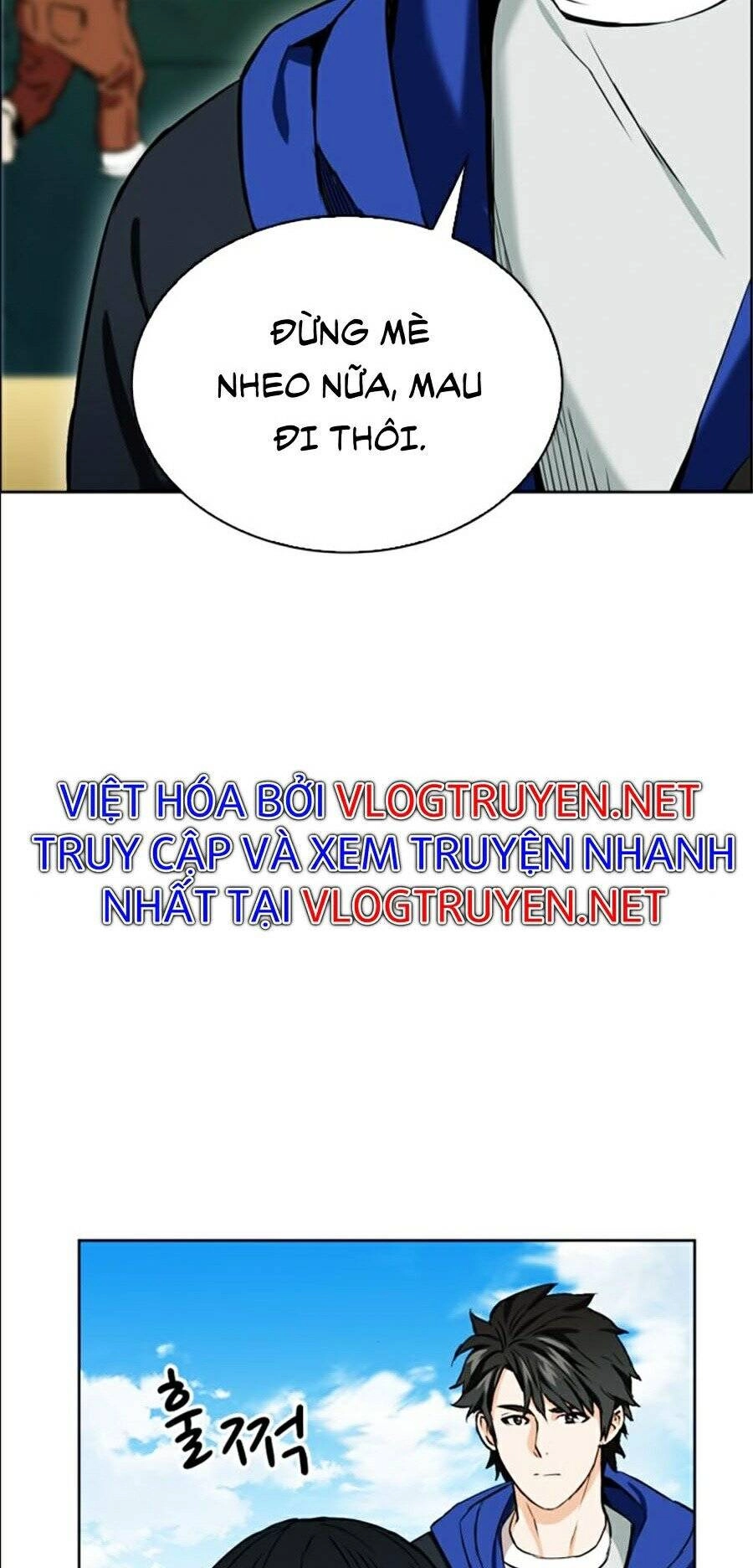 Druid Tại Ga Seoul Chapter 12 - 59