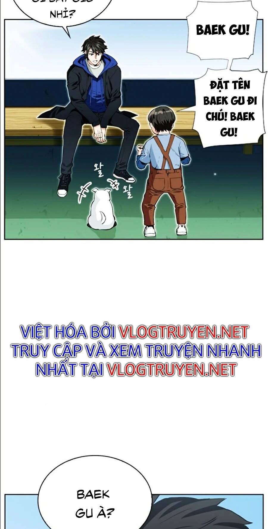 Druid Tại Ga Seoul Chapter 12 - 69