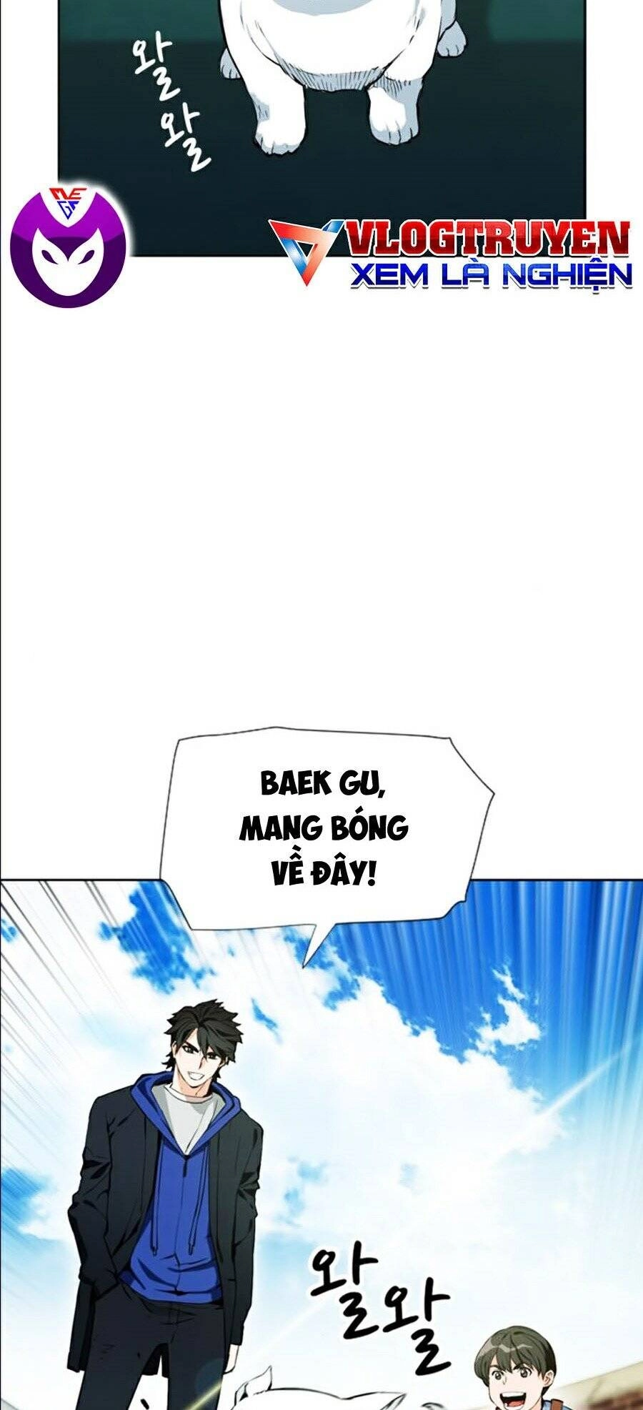 Druid Tại Ga Seoul Chapter 12 - 72