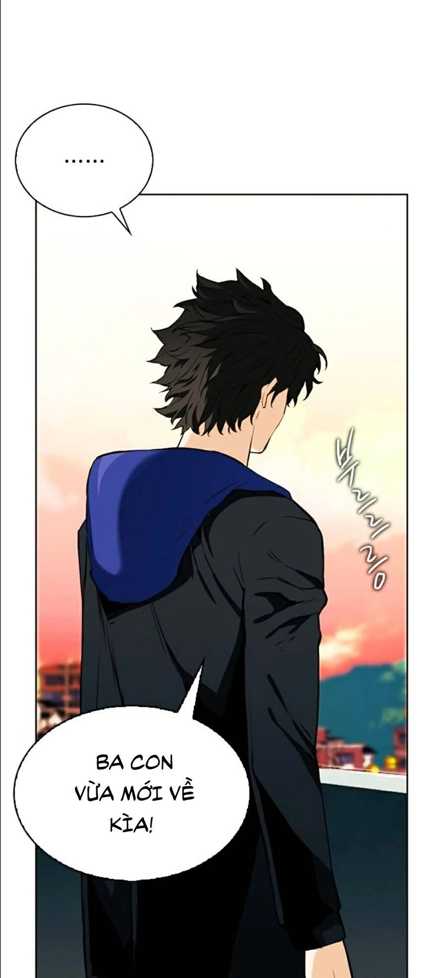 Druid Tại Ga Seoul Chapter 12 - 77