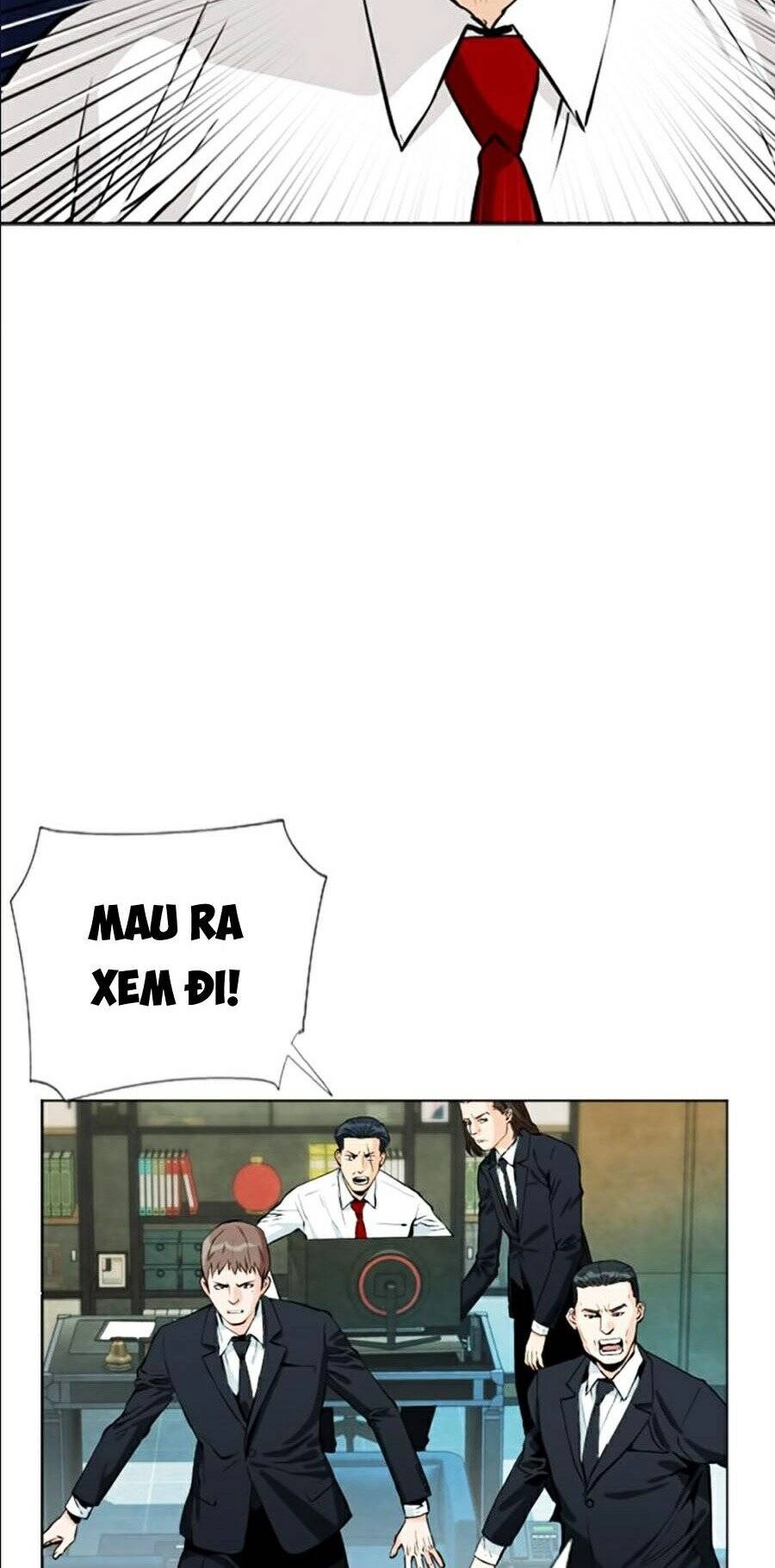 Druid Tại Ga Seoul Chapter 12 - 96