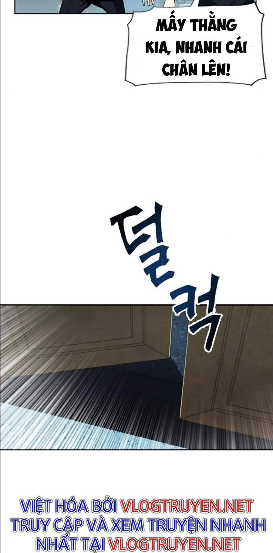 Druid Tại Ga Seoul Chapter 12 - 97