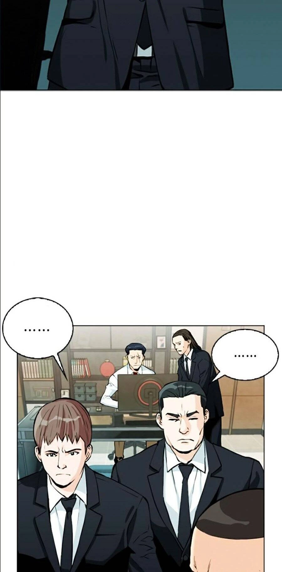 Druid Tại Ga Seoul Chapter 12 - 99