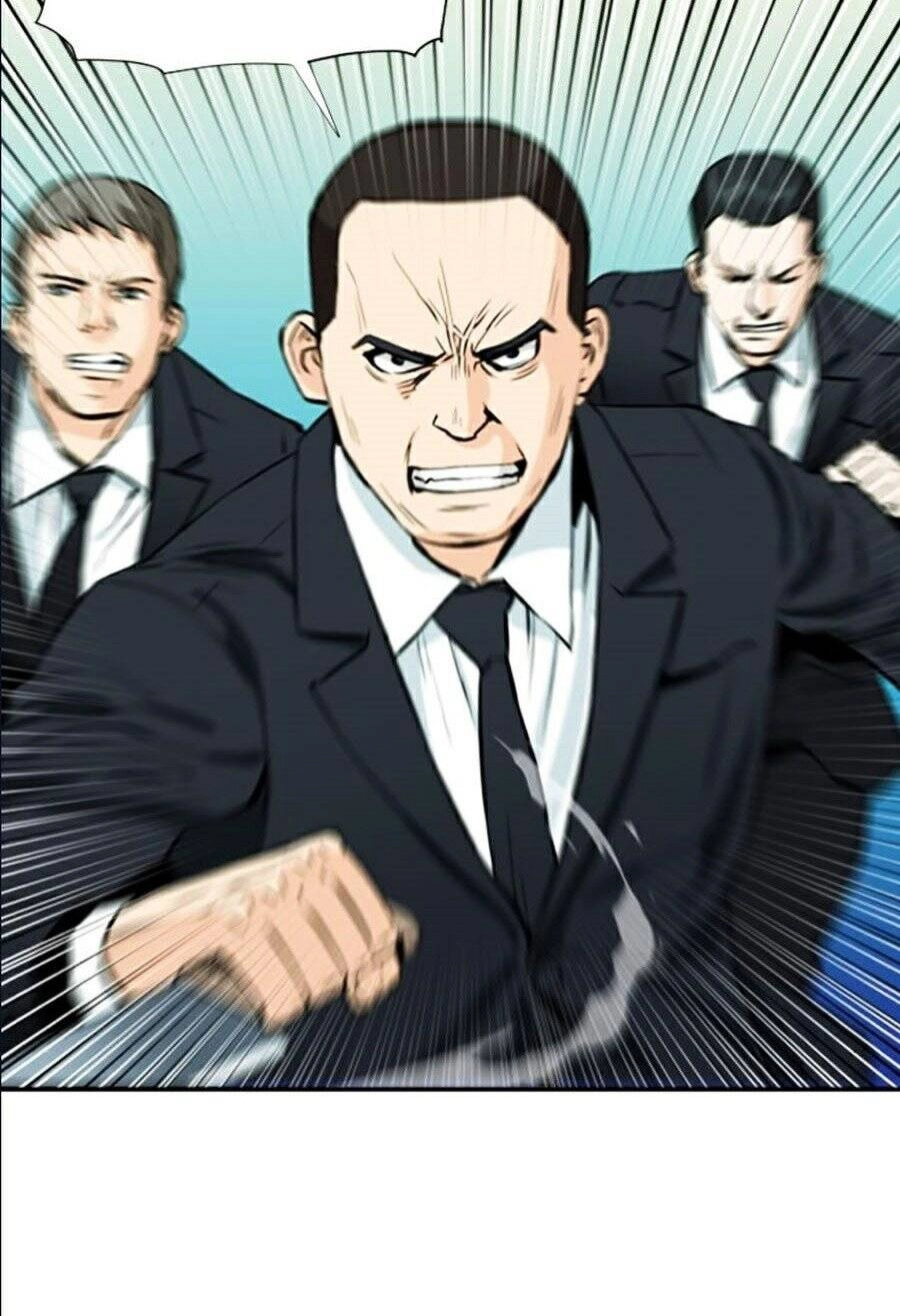 Druid Tại Ga Seoul Chapter 12 - 106