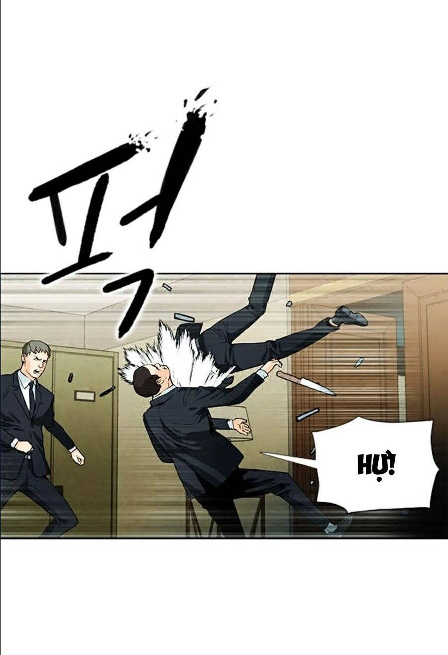 Druid Tại Ga Seoul Chapter 12 - 107