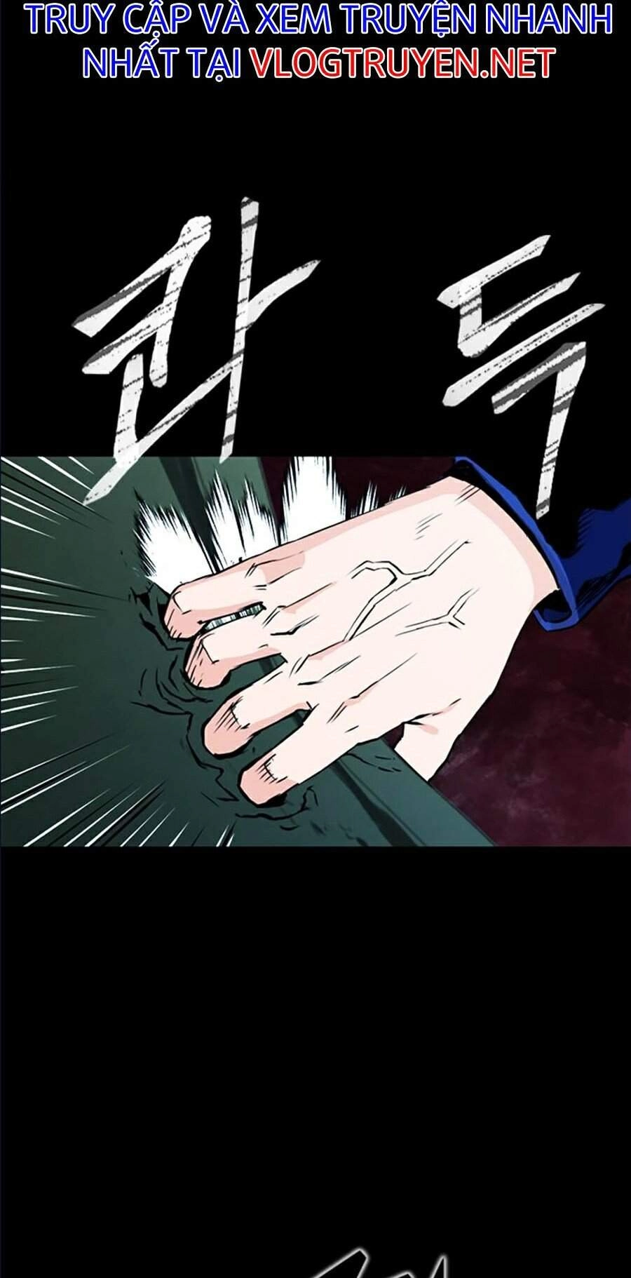 Druid Tại Ga Seoul Chapter 13 - 7