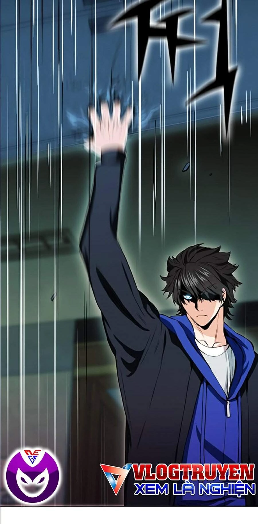 Druid Tại Ga Seoul Chapter 13 - 9