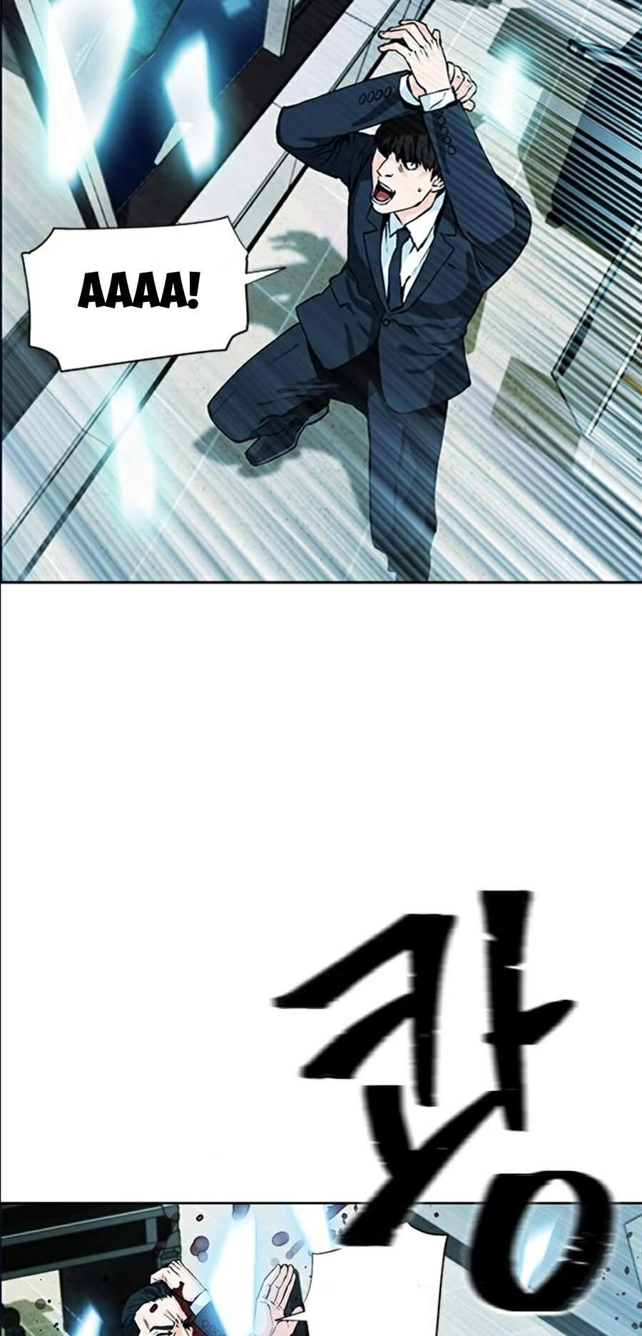 Druid Tại Ga Seoul Chapter 13 - 13