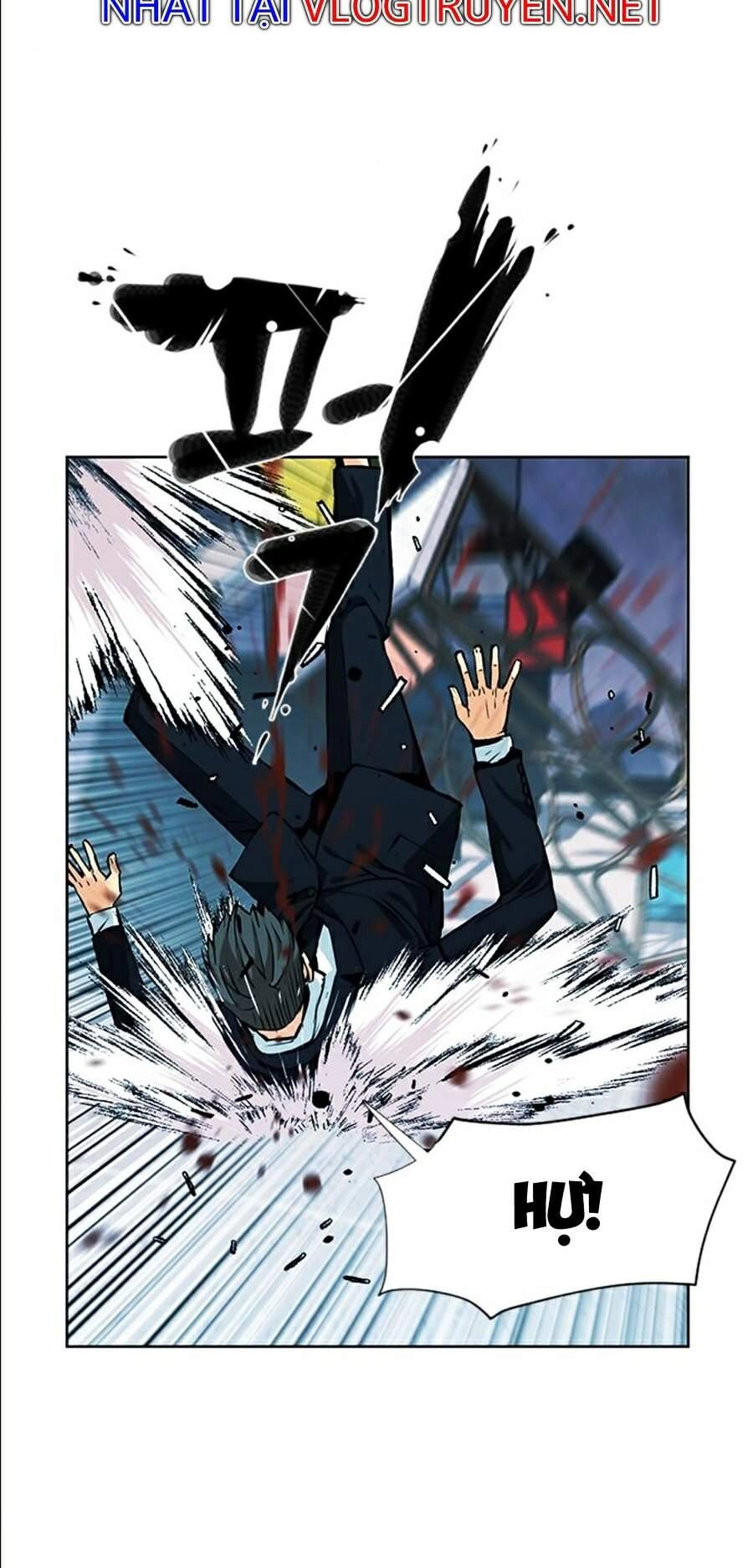 Druid Tại Ga Seoul Chapter 13 - 15