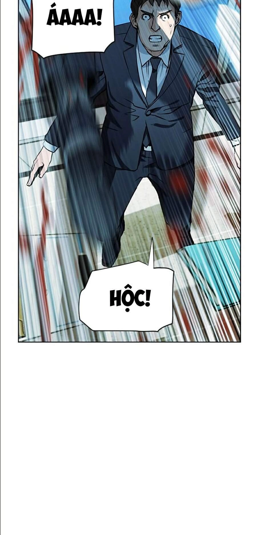 Druid Tại Ga Seoul Chapter 13 - 17