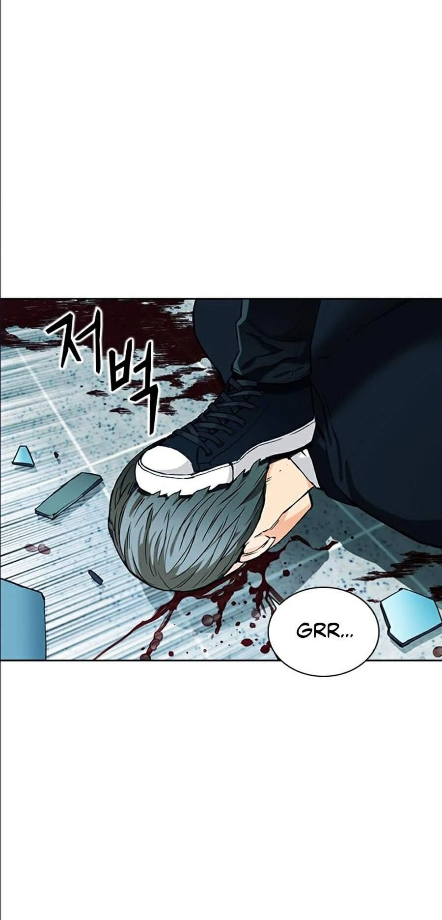 Druid Tại Ga Seoul Chapter 13 - 19