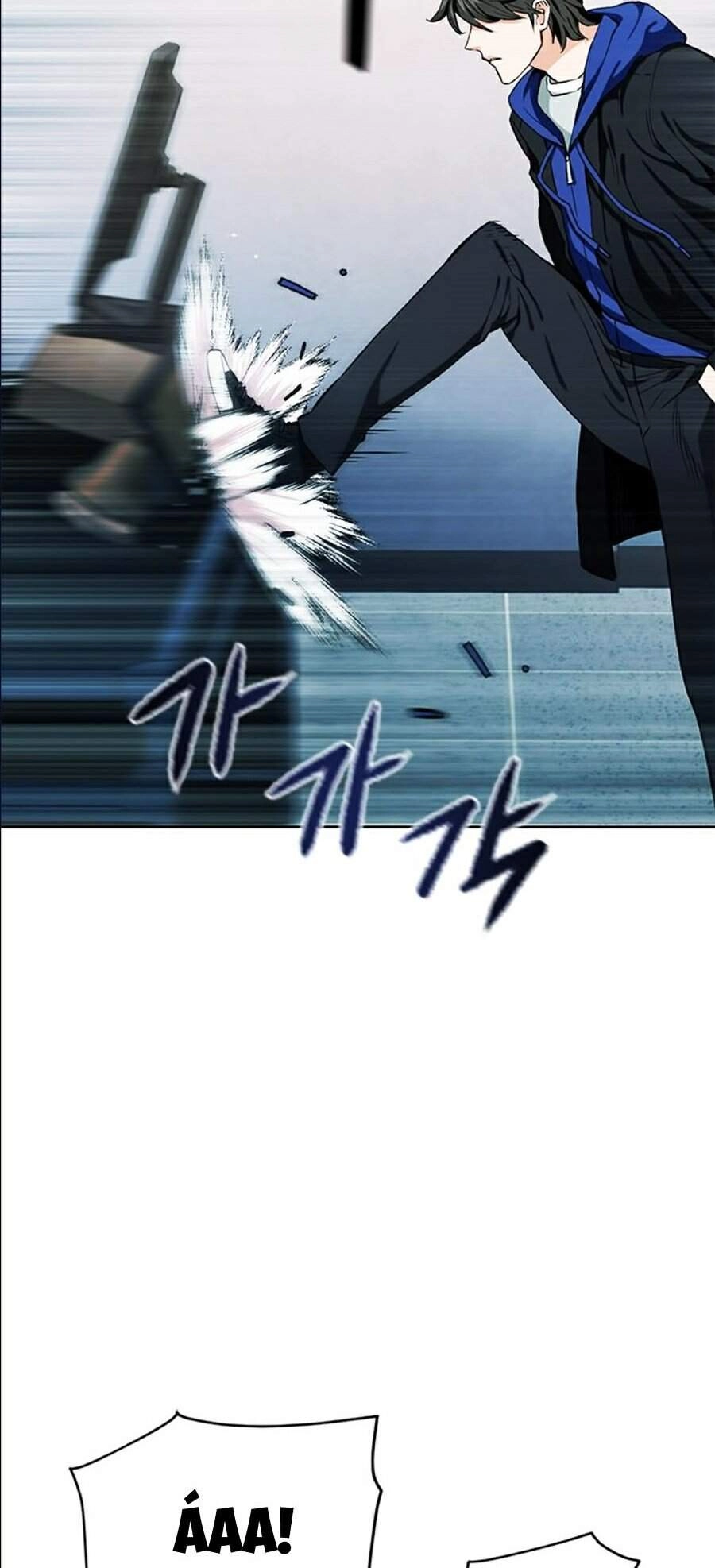 Druid Tại Ga Seoul Chapter 13 - 25