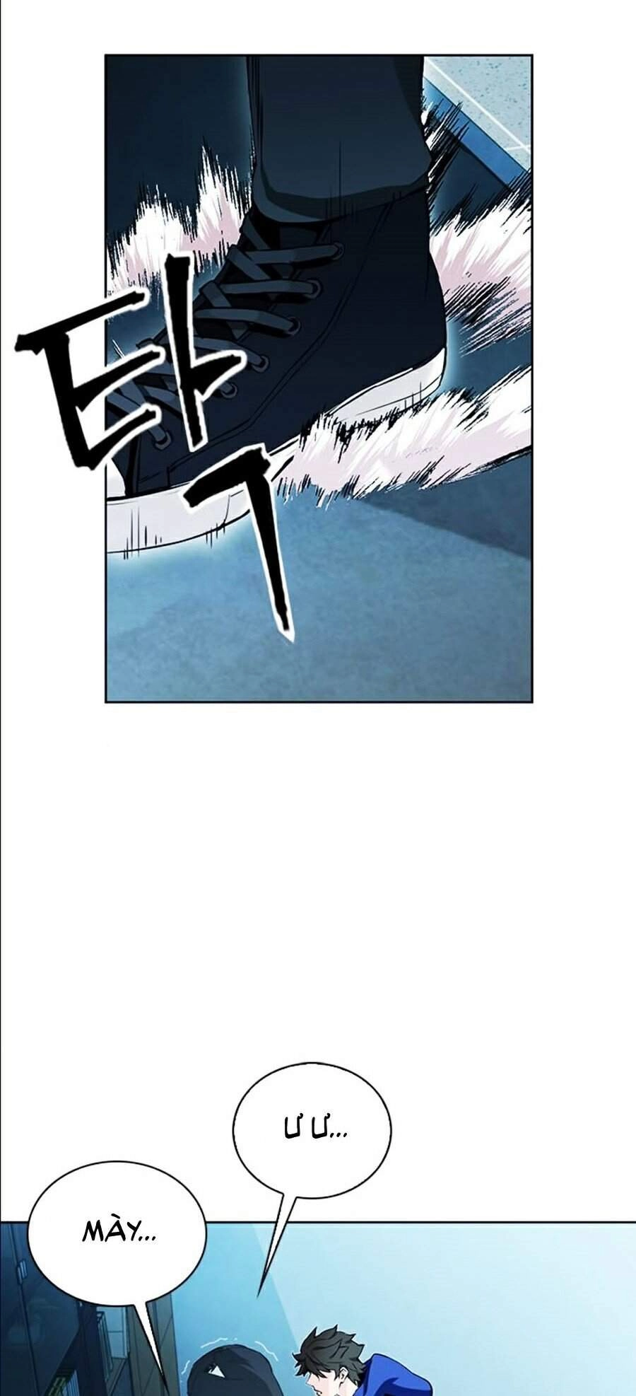 Druid Tại Ga Seoul Chapter 13 - 28