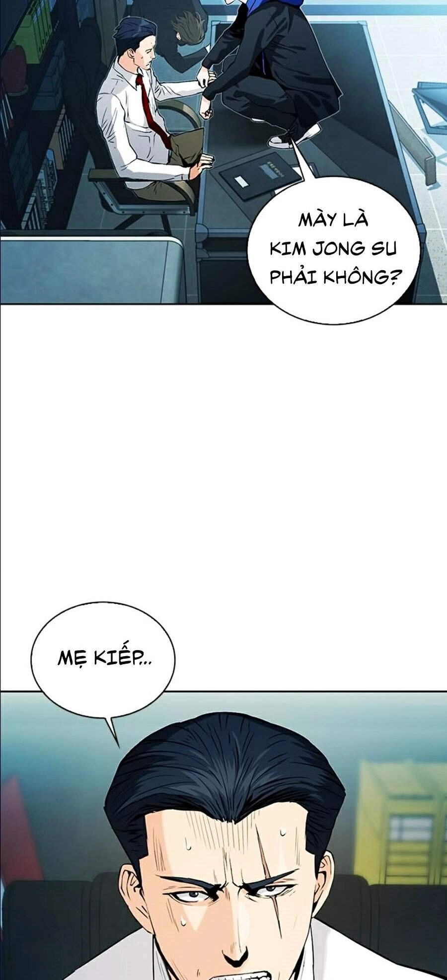 Druid Tại Ga Seoul Chapter 13 - 29