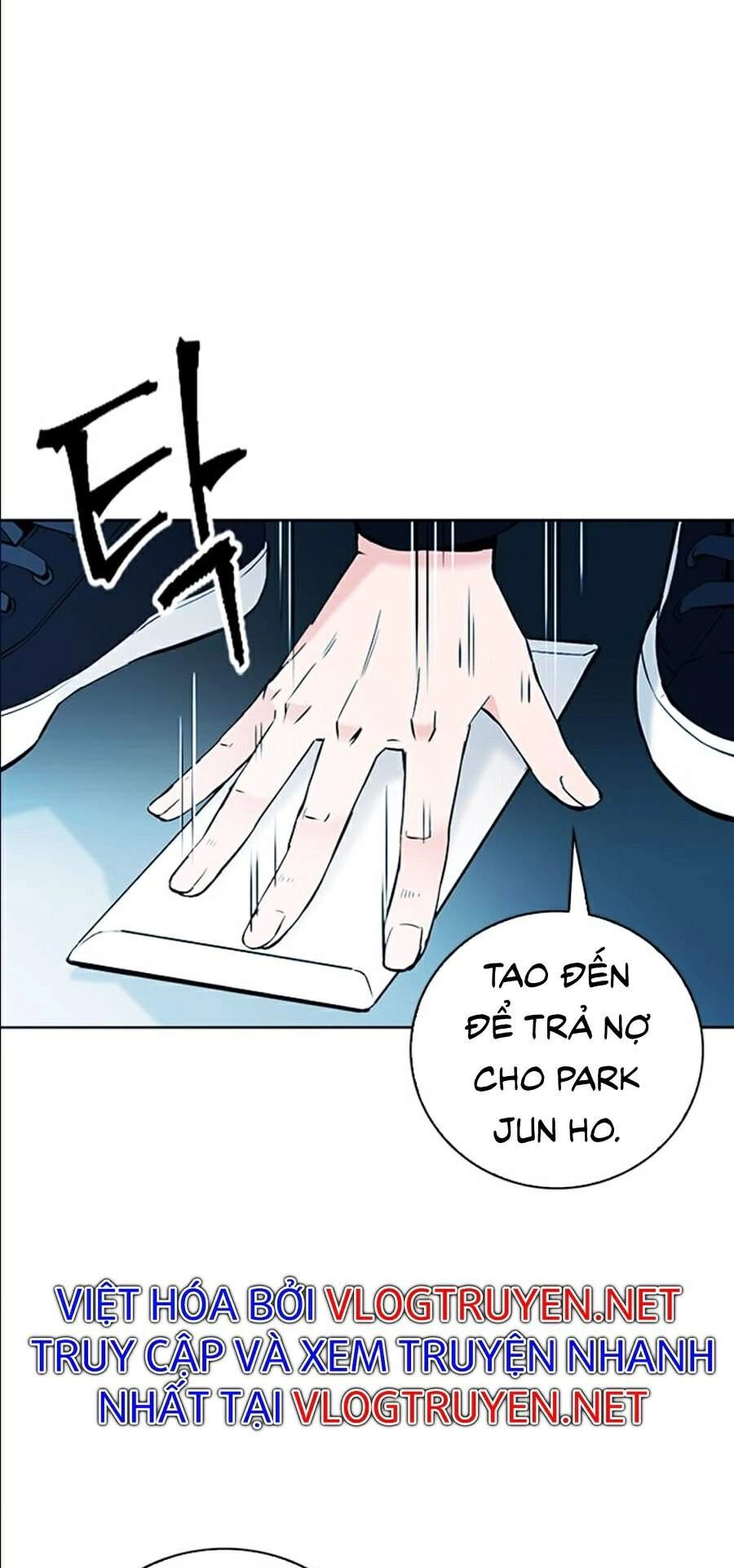 Druid Tại Ga Seoul Chapter 13 - 31