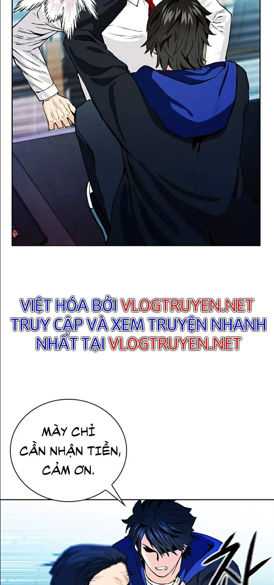 Druid Tại Ga Seoul Chapter 13 - 37