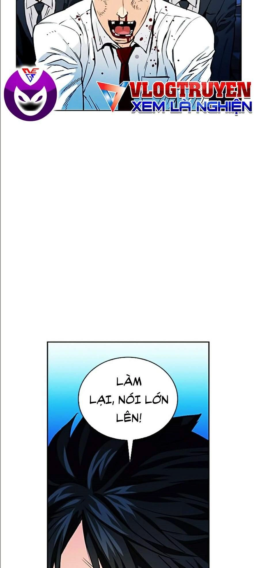 Druid Tại Ga Seoul Chapter 13 - 46