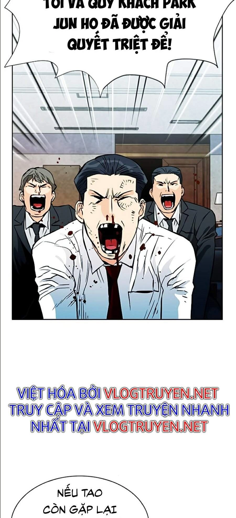 Druid Tại Ga Seoul Chapter 13 - 48