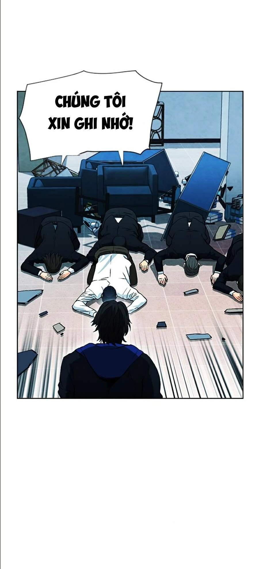 Druid Tại Ga Seoul Chapter 13 - 50