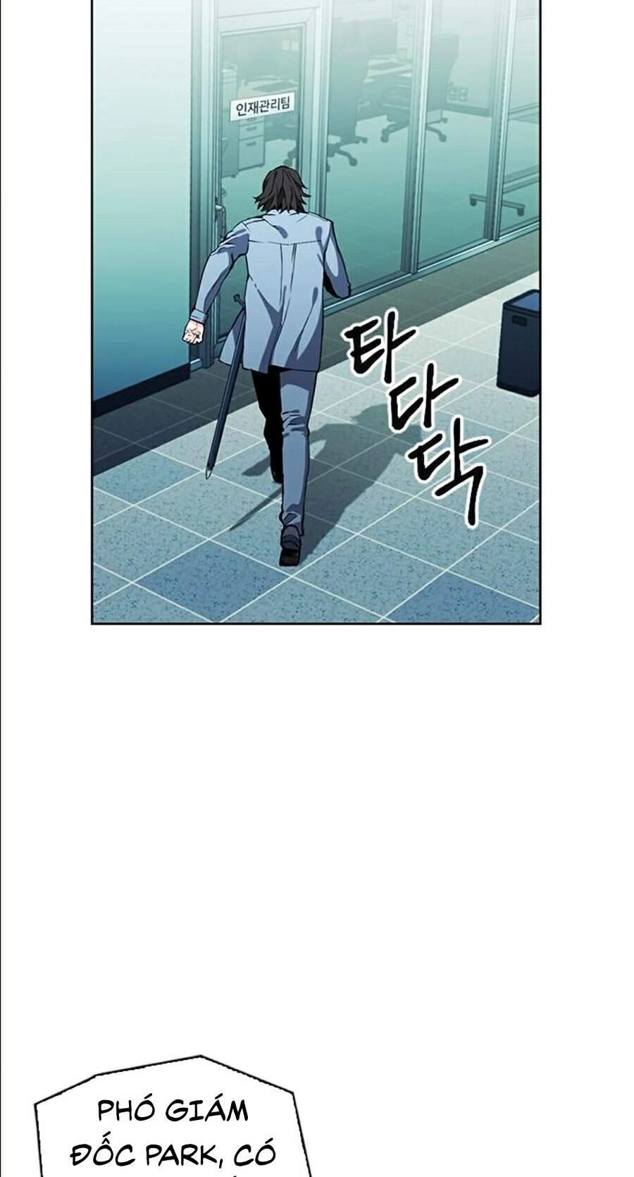 Druid Tại Ga Seoul Chapter 13 - 57