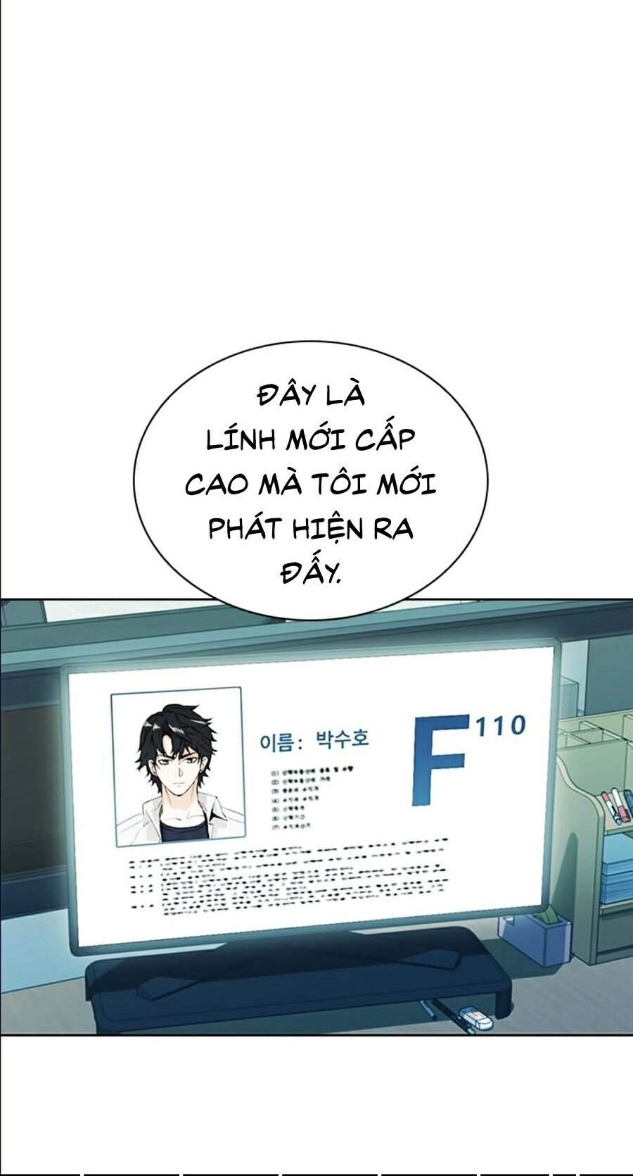 Druid Tại Ga Seoul Chapter 13 - 60