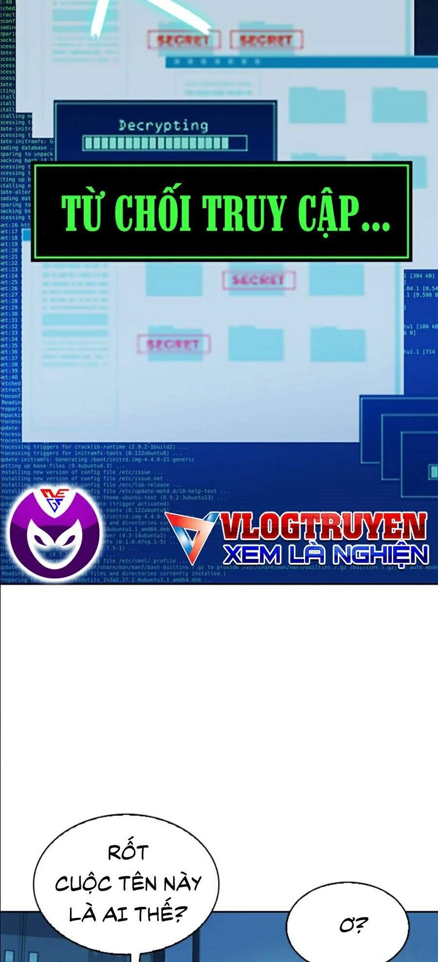 Druid Tại Ga Seoul Chapter 13 - 63