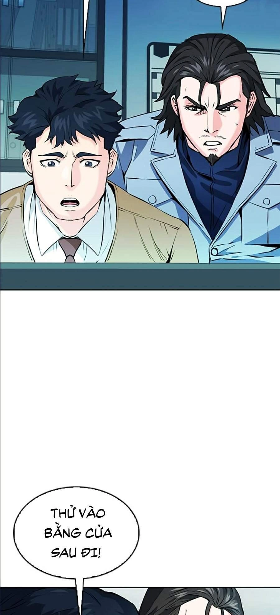 Druid Tại Ga Seoul Chapter 13 - 64