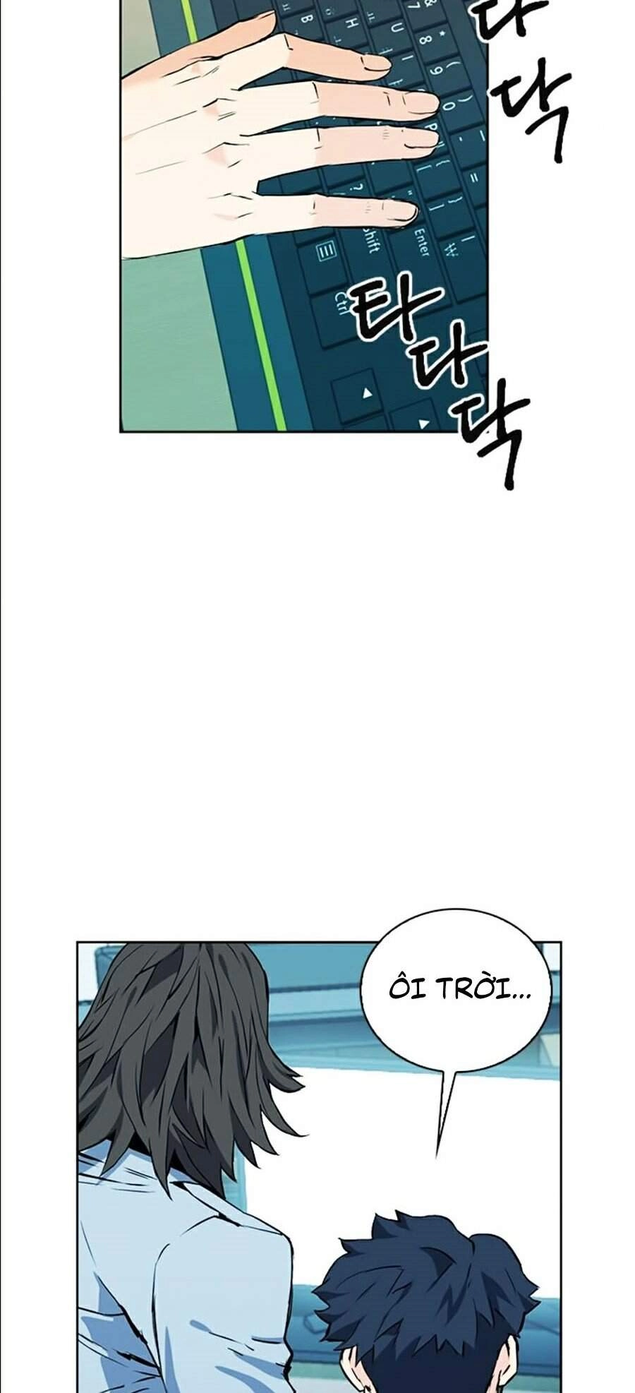 Druid Tại Ga Seoul Chapter 13 - 66