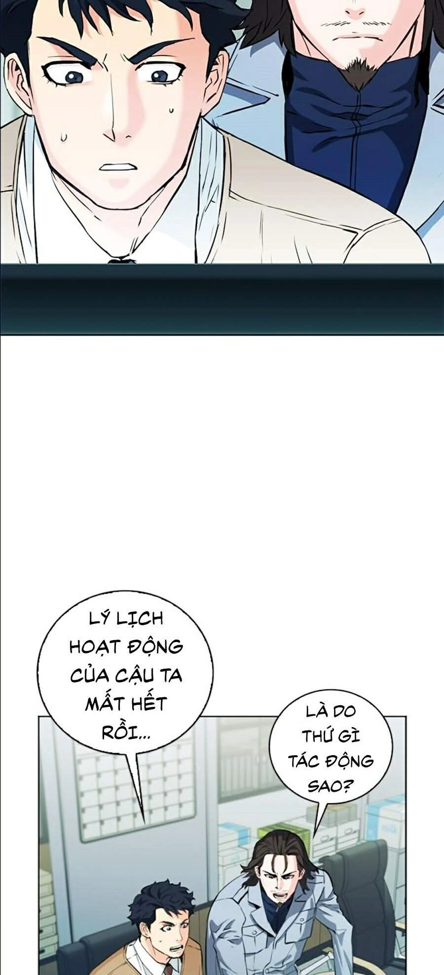 Druid Tại Ga Seoul Chapter 13 - 68