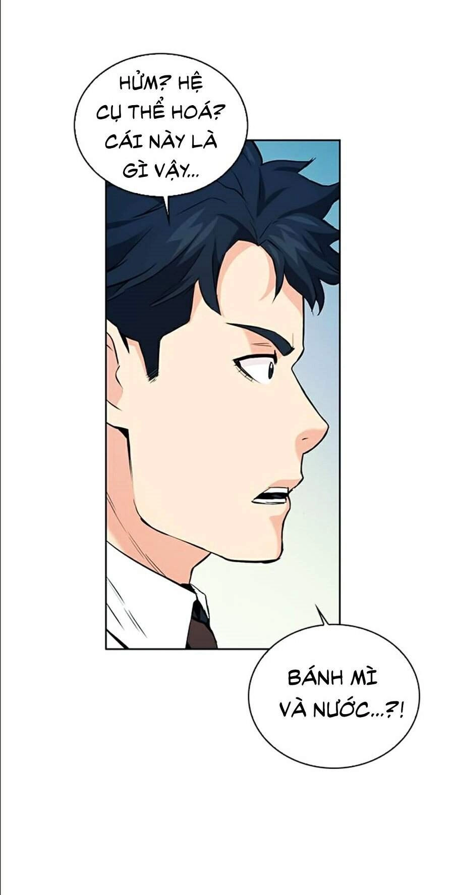 Druid Tại Ga Seoul Chapter 13 - 72