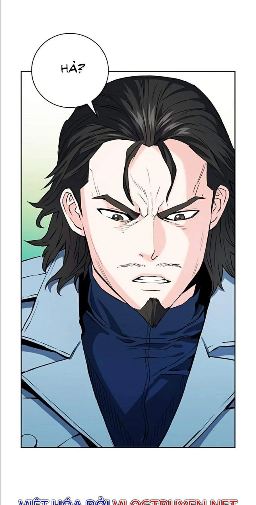 Druid Tại Ga Seoul Chapter 13 - 73