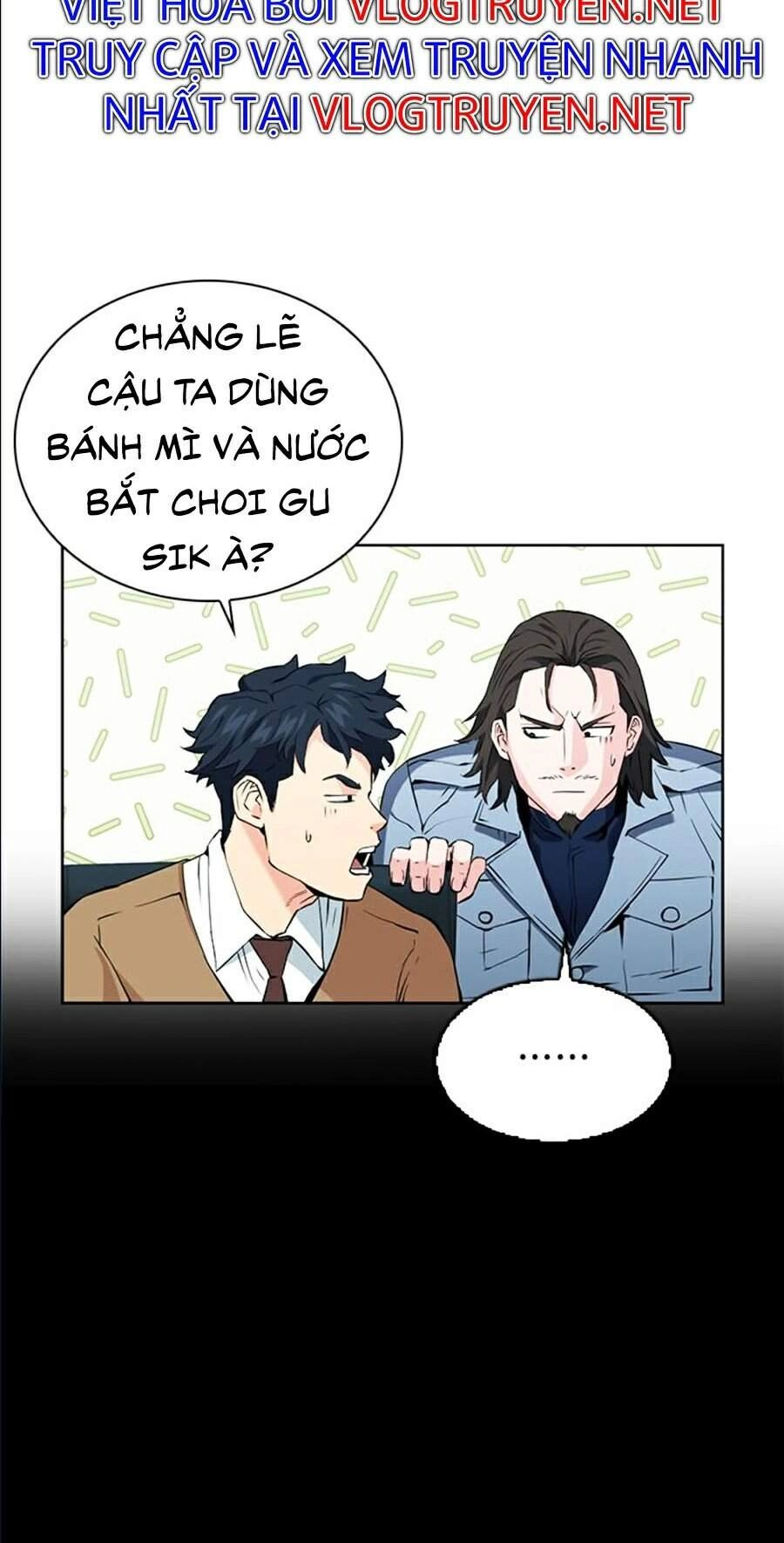 Druid Tại Ga Seoul Chapter 13 - 74