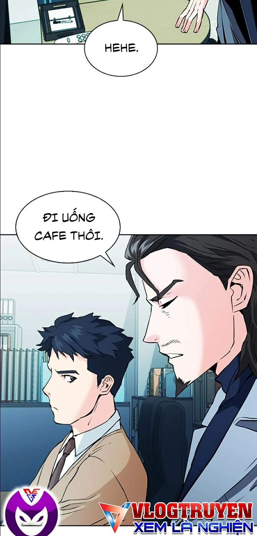 Druid Tại Ga Seoul Chapter 13 - 82