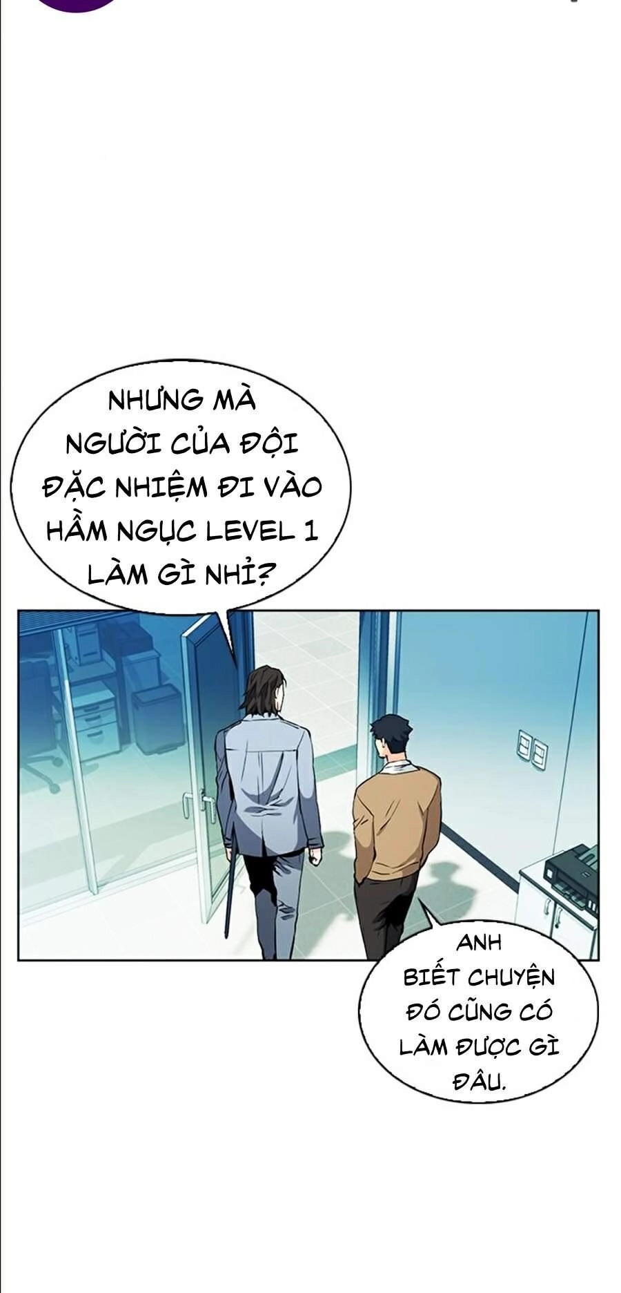 Druid Tại Ga Seoul Chapter 13 - 83